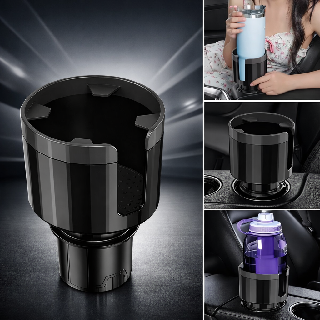 Cup Holder Expander