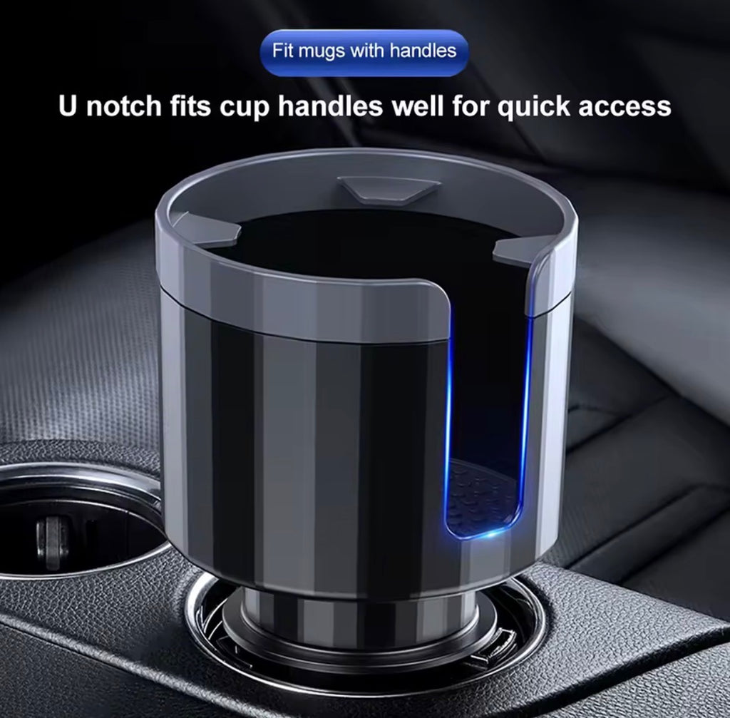 Cup Holder Expander