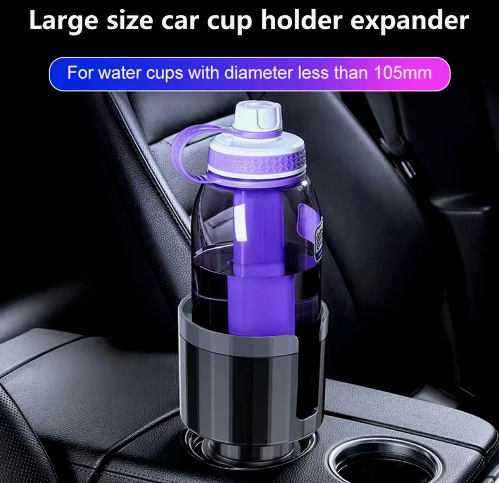 Cup Holder Expander