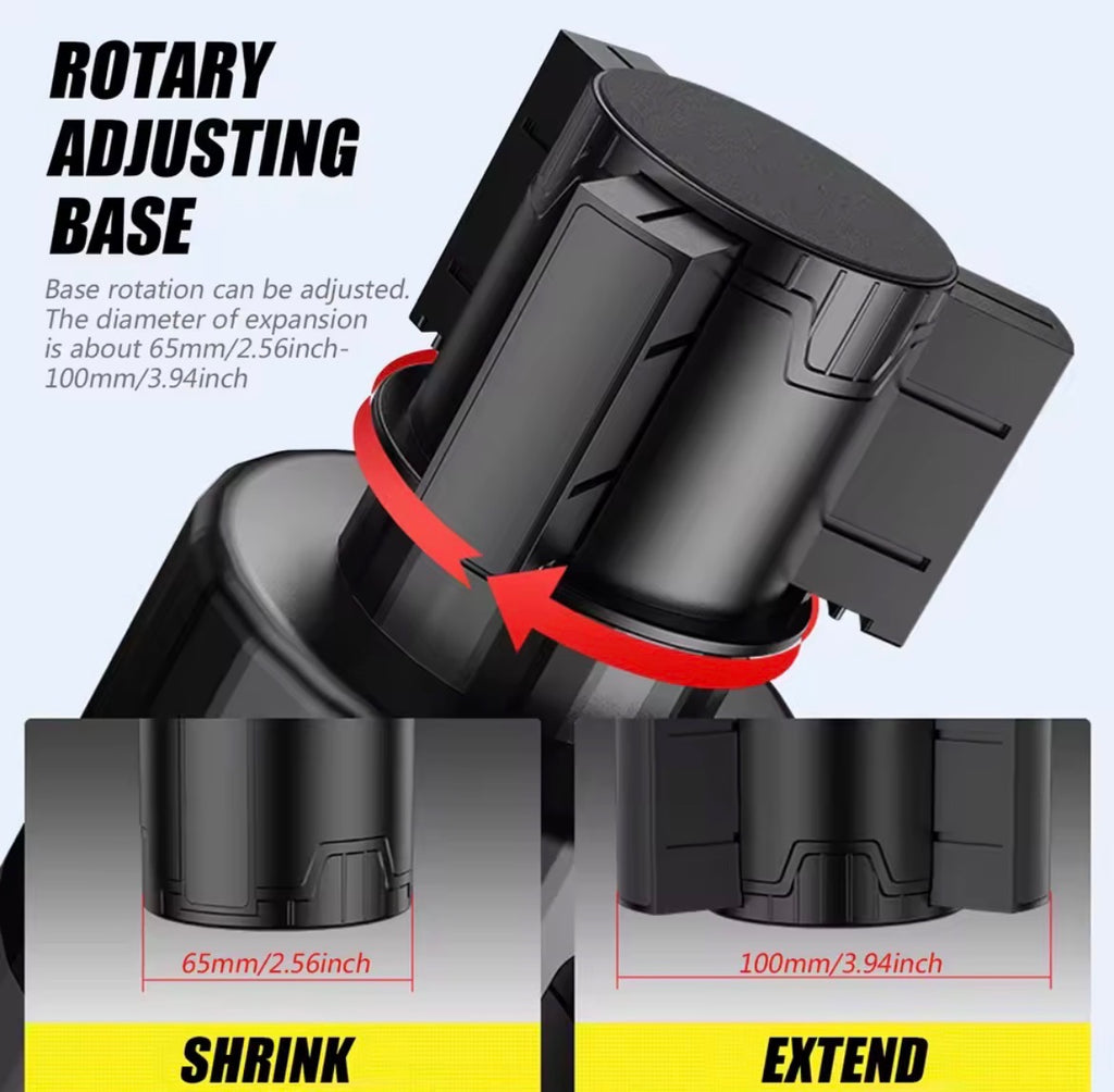 Cup Holder Expander