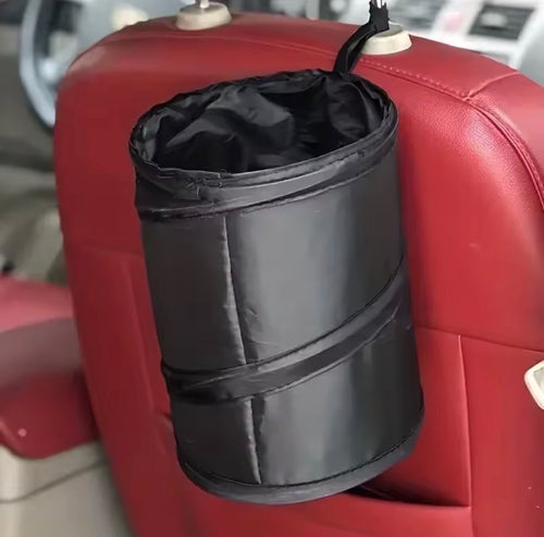 Leakproof Car Trash Can
