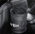 Leakproof Car Trash Can