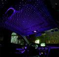 Mini Car Roof Star Sky Light