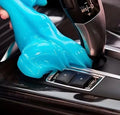 70g Car Cleaning Gel Slime – Magic Mud Dirt & Dust Remover for Car Air Vents, Keyboard & Interior